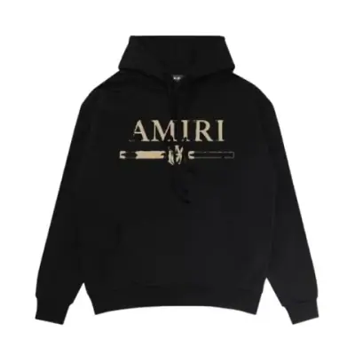 Amiri Hoodie, hoodies for ¥174 on LitBuy