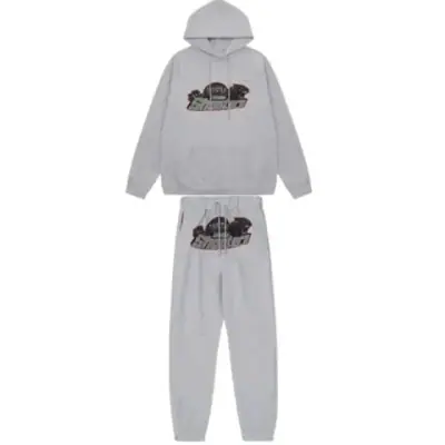Trapstar Set, hoodies for ¥336 on LitBuy