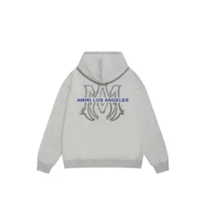 Amiri Hoodie, hoodies for ¥174 on LitBuy