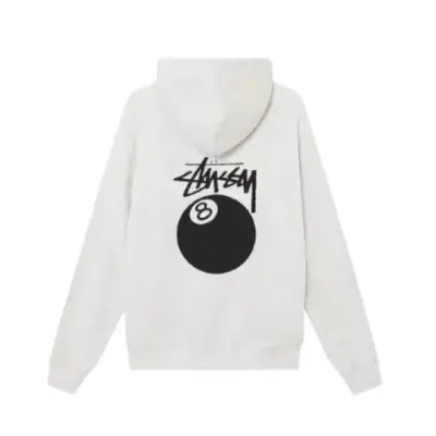 Stussy Hoodie, hoodies for ¥153 on LitBuy