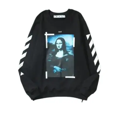 Off-White Hoodie, hoodies for ¥212 on LitBuy