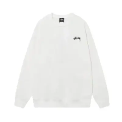Stussy Hoodie, hoodies for ¥132 on LitBuy