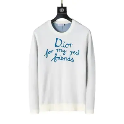Dior Sweater, hoodies for ¥312 on LitBuy