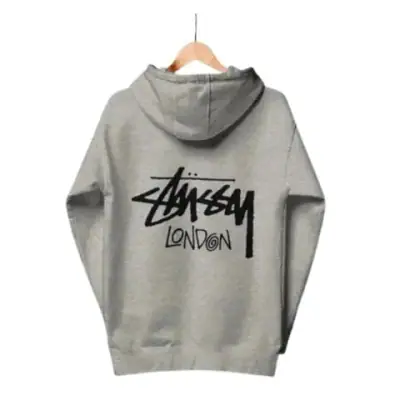Stussy Hoodie, hoodies for ¥276 on LitBuy