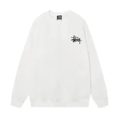 Stussy Hoodie, hoodies for ¥132 on LitBuy