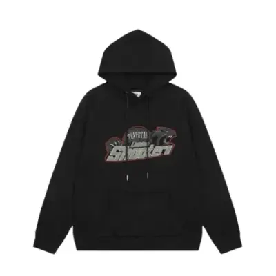 Trapstar Hoodie, hoodies for ¥168 on LitBuy