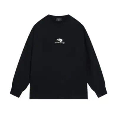 Balenciaga Hoodie, hoodies for ¥112 on LitBuy