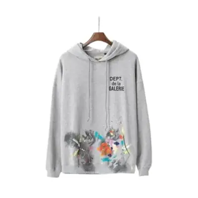 Gallery Dept Hoodie, hoodies for ¥252 on LitBuy