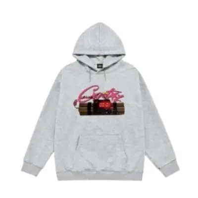 Corteiz Hoodie, hoodies for ¥153 on LitBuy