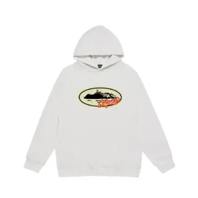 Corteiz Hoodie, hoodies for ¥153 on LitBuy