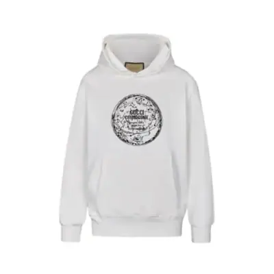 Gucci Hoodie, hoodies for ¥163 on LitBuy