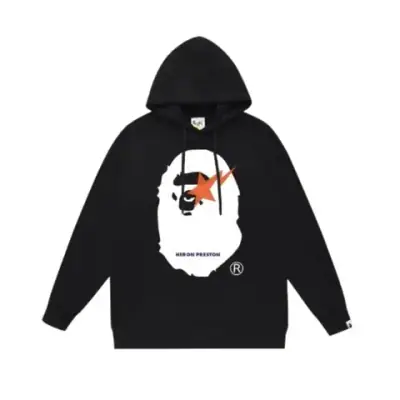 Bape Hoodie, hoodies for ¥182 on LitBuy