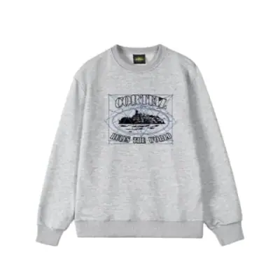 Corteiz Hoodie, hoodies for ¥133 on LitBuy