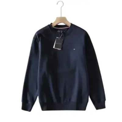 Tommy Hoodie, hoodies for ¥192 on LitBuy