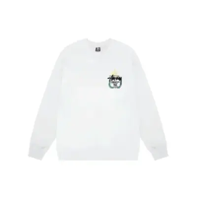 Stussy Hoodie, hoodies for ¥133 on LitBuy