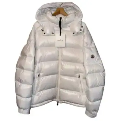 Moncler Down Jacket, jackets for ¥652 on LitBuy