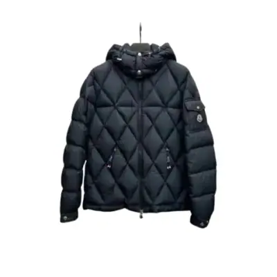 Moncler Down Jacket, jackets for ¥795 on LitBuy