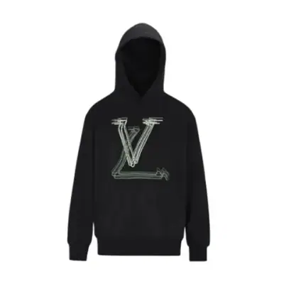 LV Hoodie, hoodies for ¥163 on LitBuy