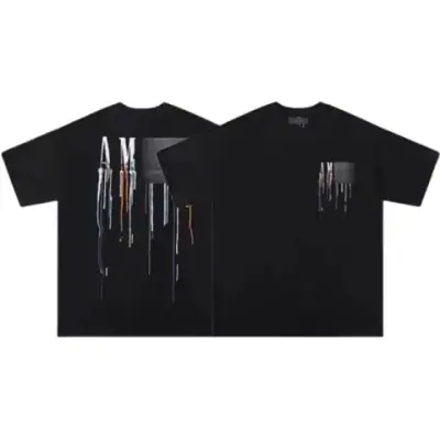 Amiri Tee, t-shirts for ¥130 on LitBuy