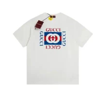 Gucci Tee, t-shirts for ¥144 on LitBuy