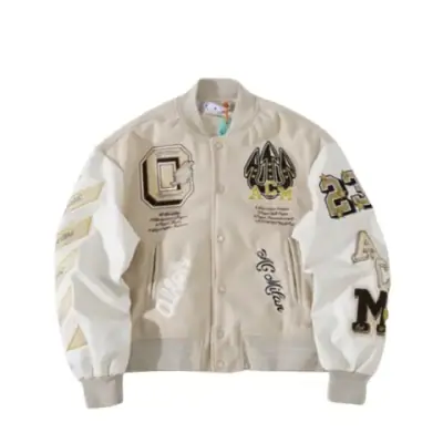 Off - White Jacket, jackets for ¥384 on LitBuy
