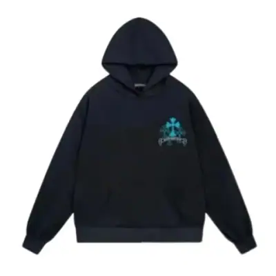 Chrome Hearts Hoodie, hoodies for ¥163 on LitBuy