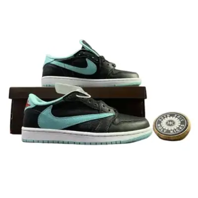 Jordan 1 Retro Low, shoes for ¥399 on LitBuy