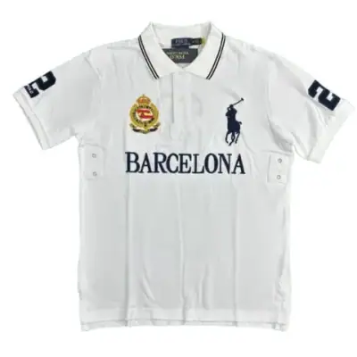 Ralph Lauren Polo, t-shirts for ¥144 on LitBuy