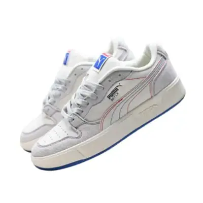 Puma LX Court, shoes for ¥266 on LitBuy