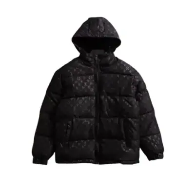 LV Quilted Jacket, jackets for ¥600 on LitBuy