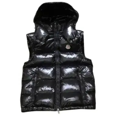 Moncler Vest, jackets for ¥408 on LitBuy