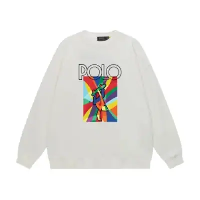 Ralph Lauren Hoodie, hoodies for ¥133 on LitBuy
