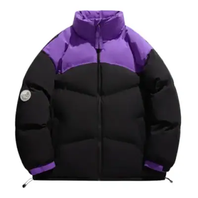 Balenciaga Quilted Jacket, jackets for ¥560 on LitBuy