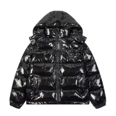 Trapstar Quilted Jacket, jackets for ¥285 on LitBuy