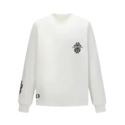 Chrome Hearts Hoodie, hoodies for ¥112 on LitBuy