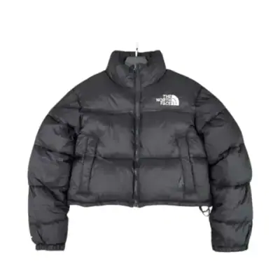 The North Face Quilted Jacket, jackets for ¥174 on LitBuy