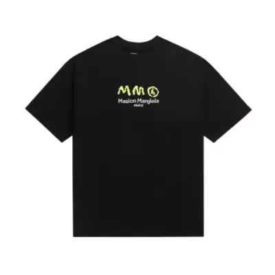 Maison Margiela Tee, t-shirts for ¥126 on LitBuy