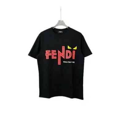 Fendi Tee, t-shirts for ¥144 on LitBuy