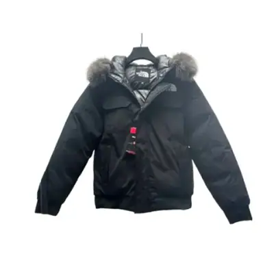 The North Face Quilted Jacket, jackets for ¥285 on LitBuy