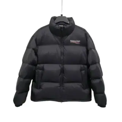 Balenciaga Quilted Jacket, jackets for ¥560 on LitBuy