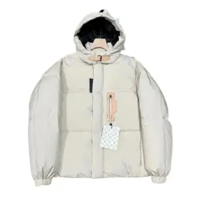 LV Down Jacket, jackets for ¥624 on LitBuy
