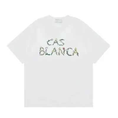 Casablanca Tee, t-shirts for ¥115 on LitBuy