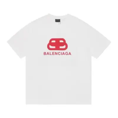 Balenciaga Tee, t-shirts for ¥156 on LitBuy
