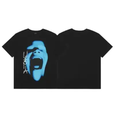Travis Scott Tee, t-shirts for ¥126 on LitBuy