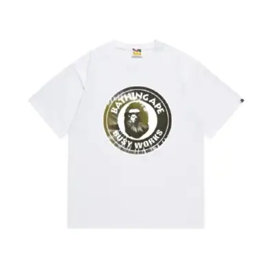 Bape Tee, t-shirts for ¥108 on LitBuy