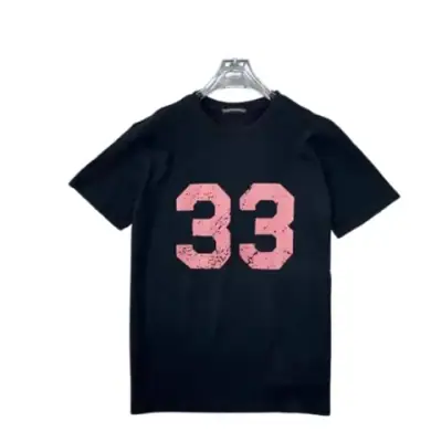 Chrome Hearts Tee, t-shirts for ¥139 on LitBuy