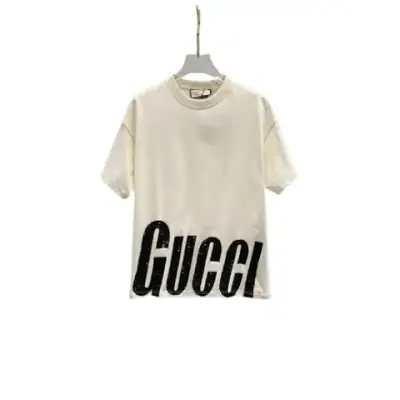 Gucci Tee, t-shirts for ¥174 on LitBuy