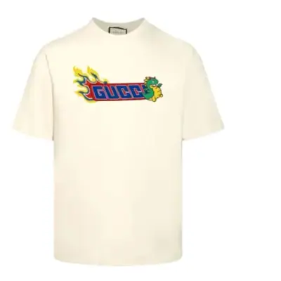 Gucci Tee, t-shirts for ¥168 on LitBuy
