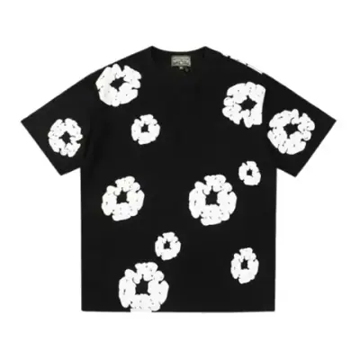 Denim Tears Tee, hoodies for ¥124 on LitBuy