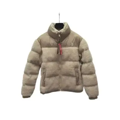 The North Face Quilted Jacket, jackets for ¥288 on LitBuy